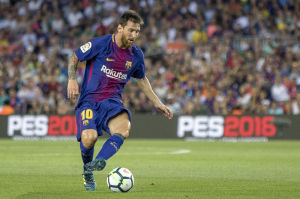 里奧&middot;梅西