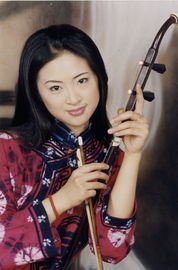 李源源[二胡演奏員]