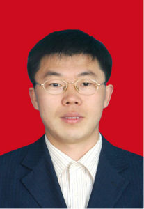 李榮生[哈爾濱工程大學輔導員]