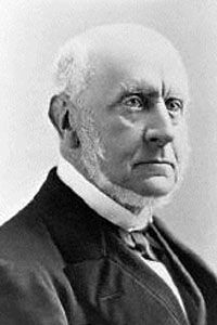 查爾斯·弗朗西斯·亞當斯 查爾斯·弗朗西斯·亞當斯