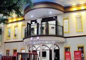 濟南星期8小鎮 濟南星期8小鎮