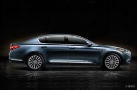 起亞K900 起亞K900