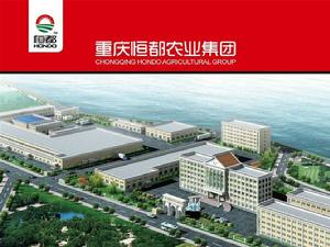 重慶恆都農業開發有限公司 重慶恆都農業開發有限公司