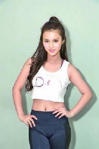 鄧月平[香港演員]