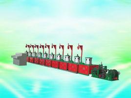 鋁線拔絲機 鋁線拔絲機