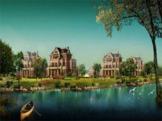 世茂龍灣 世茂龍灣