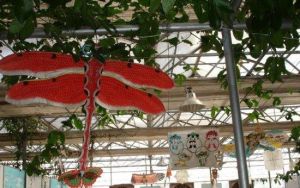 兒童少年地子自然體驗基地 兒童少年地子自然體驗基地