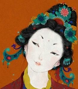 北朝公主 北朝公主