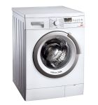 西門子洗衣機WM2008 西門子洗衣機WM2008