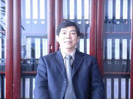 胡吉明[湖北省林業科學研究院黨委副書記]