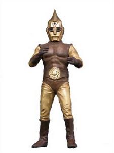 電子分光人[特攝電子分光人主角]