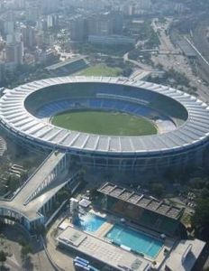 馬拉卡納體育場