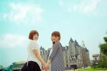 城市姐妹 城市姐妹