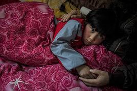 事實孤兒 事實孤兒