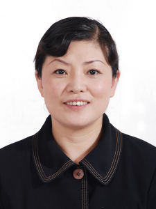 胡曉[重慶市南川區政協副主席]