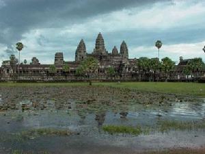 赤色高棉博物館