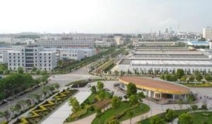 蚌埠高新技術產業開發區
