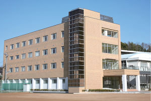 山陽學園大學 山陽學園大學