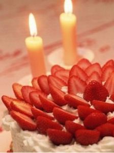 生日感悟 生日感悟