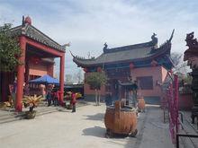 靖江城隍廟