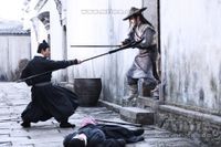 《倭寇的蹤跡》