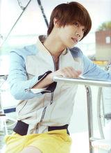 朴正民[韓國流行音樂歌手]