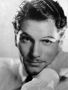 勞倫斯·奧立弗 勞倫斯·奧立弗