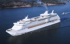 海洋水手號 海洋水手號