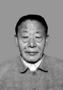 楊有才[西藏自治區政協原副主席]