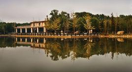 北京仰山公園 北京仰山公園