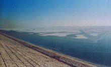 高青大蘆湖風景名勝區