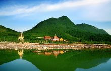 XiuShan Tujia&Miao Autonomous County