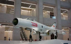 殲-8殲擊機 殲-8殲擊機