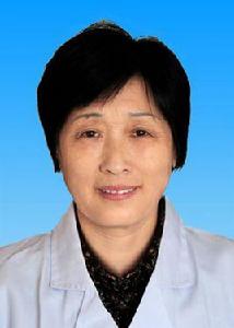 賈旭[中華醫學會皮膚病學專業委員會委員]