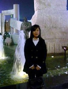 劉媛[中國大陸演員]