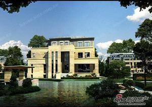 曲江鳳凰池 曲江鳳凰池