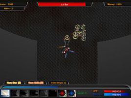 高達生存大挑戰 高達生存大挑戰