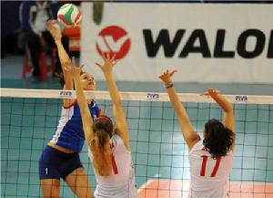 9月20日 Cuba 3-0Costa Rica