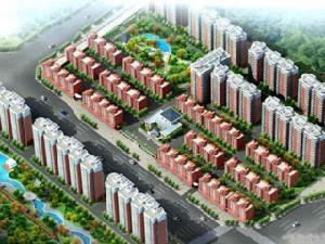 太原鳳凰城 太原鳳凰城