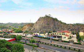 新昌服務區 新昌服務區