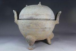 原始青瓷 原始青瓷