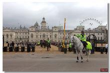 英國皇家騎兵隊