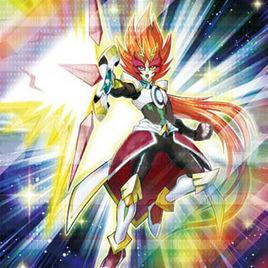 閃光No.0 希望之異熱同心 閃光No.0 希望之異熱同心