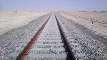 2015年1月實拍哈羅鐵路