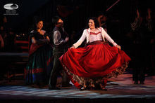 大劇院版《卡門》