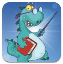 恐龍翻翻看-記憶測試