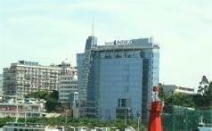 廈門海港英迪格酒店