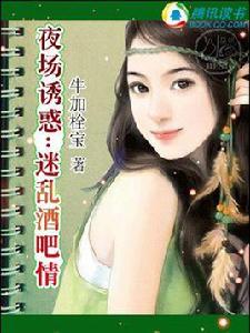 夜場誘惑：迷亂酒吧情
