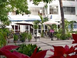 榆林灣度假村 榆林灣度假村