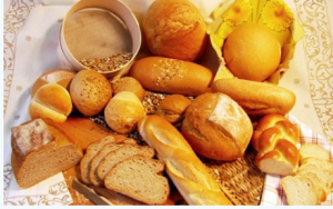 這種“大米凝膠”可用於製作麵包、麵條、蛋奶酥甚至奶油等各種食品。